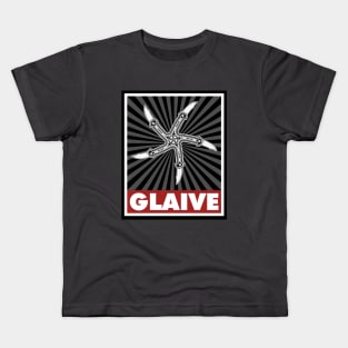 GLAIVE Kids T-Shirt